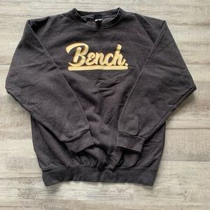 Bench Crewneck Sweatshirt